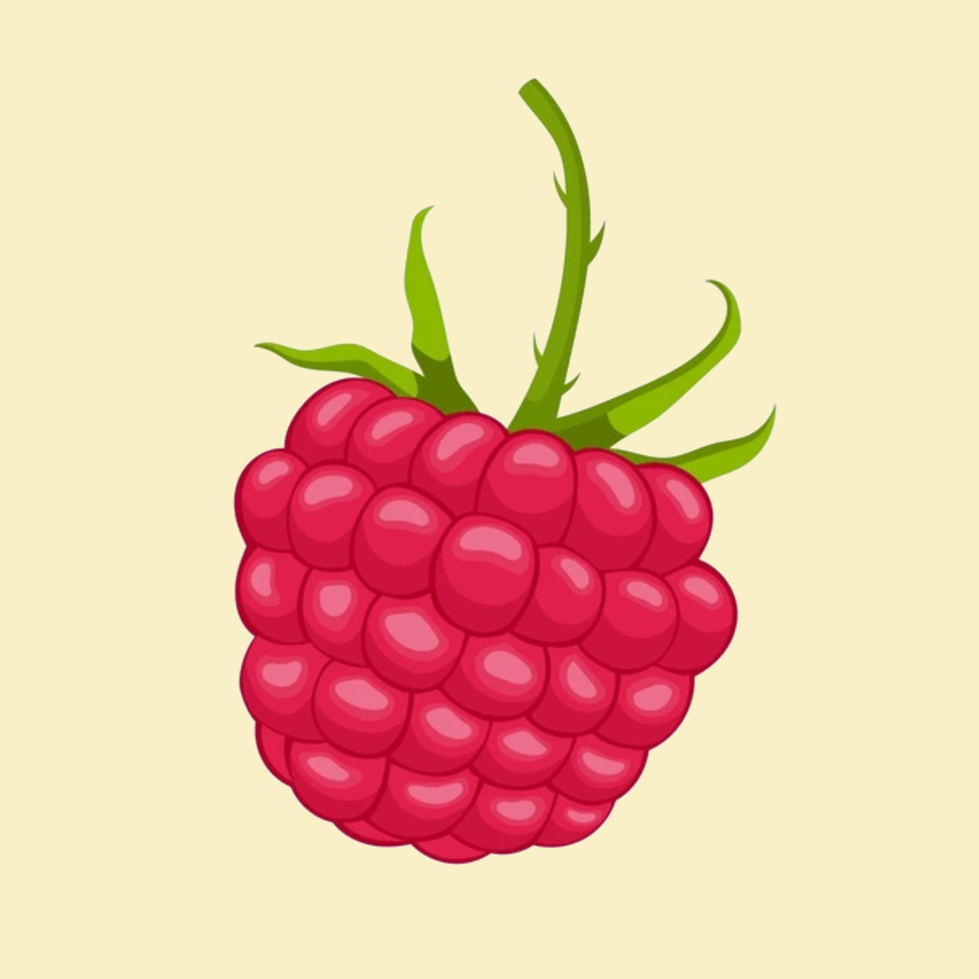 Les Framboises